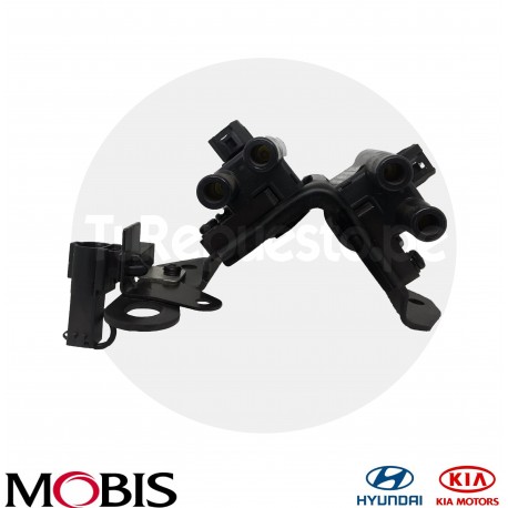 BOBINA DE ENCENDIDO HYUNDAI ACCENT 00-03