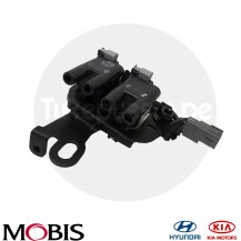 BOBINA DE ENCENDIDO HYUNDAI ELANTRA/TUCSON/TIBURON/SPORTAGE (2003-2008)