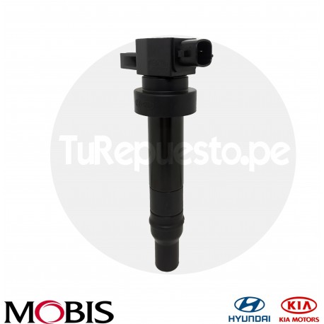 BOBINA DE ENCENDIDO HYUNDAI ELANTRA 07-09