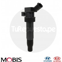 BOBINA DE ENCENDIDO HYUNDAI H1/SANTA FE/TUCSON/SPORTAGE/SORENTO