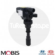 BOBINA DE ENCENDIDO HYUNDAI SANTA FE 03-06