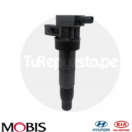 BOBINA DE ENCENDIDO HYUNDAI SONATA 06-10