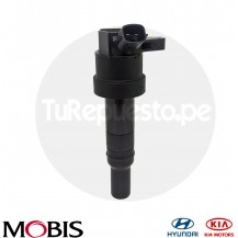 BOBINA DE ENCENDIDO HYUNDAI G3LA GRAND i10 / PICANTO 