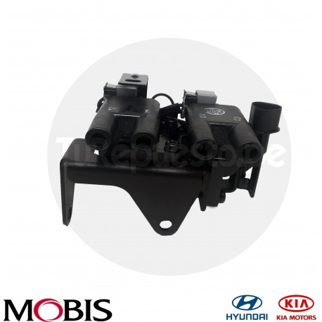 BOBINA DE ENCENDIDO HYUDAI G4HG I10/ PICANTO (06-10)