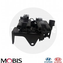BOBINA DE ENCENDIDO HYUDAI G4HG i10/ PICANTO (06-10)