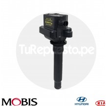 BOBINA DE ENCENDIDO KIA SPORTAGE (95-02)