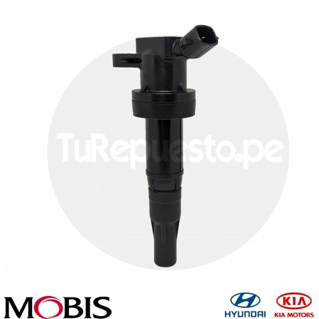 BOBINA DE ENCENDIDO HYUNADI ACCENT G4LC