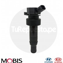 BOBINA DE ENCENDIDO HYUNDAI ACCENT / RIO (12-19) 1.6