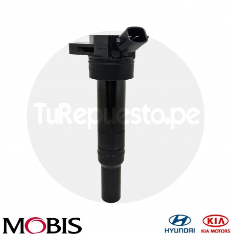 BOBINA DE ENCENDIDO HYUNDAI ELANTRA | TUCSON | SPORTAGE
