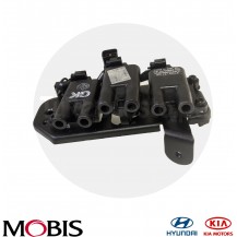 BOBINA DE ENCENDIDO HYUNDAI SANTA FE V6 (2000-2003)