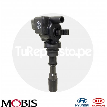 BOBINA DE ENCENDIDO KIA SEDONA 02-05