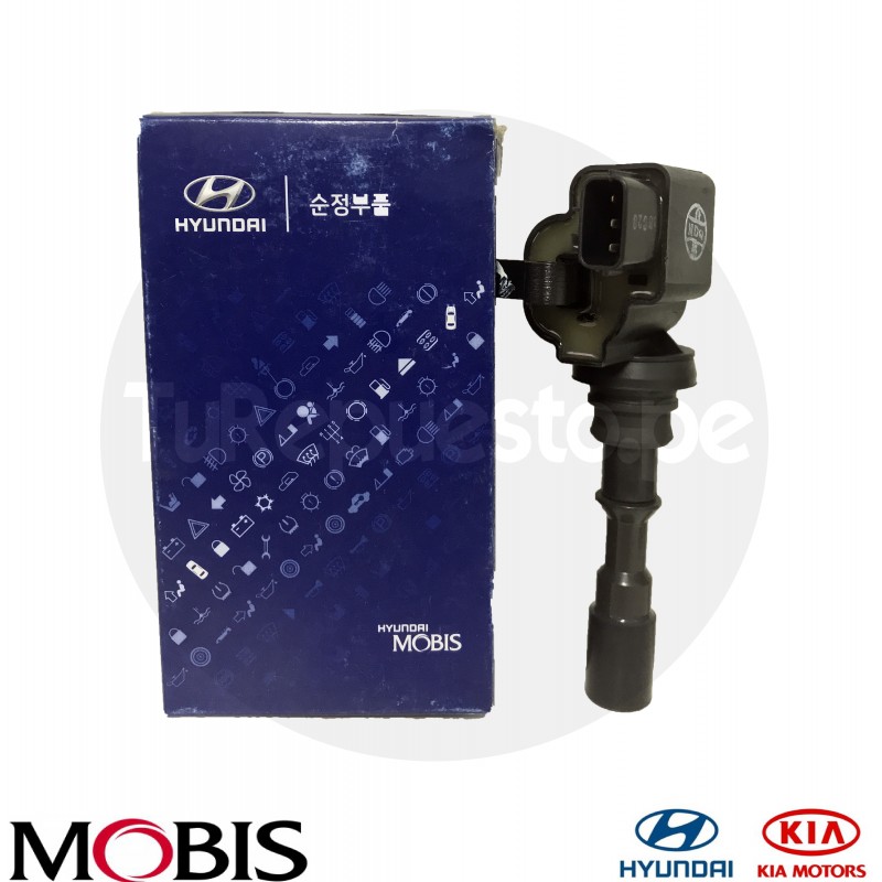 HEROFFIX Water Outlet Engine Thermostat Replacement For Kia Sedona 02-05 For Kia