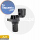 SENSOR DE EJE DE LEVAS SUZUKI ALTO
