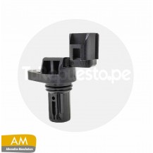 SENSOR DE EJE DE LEVAS SUZUKI ALTO