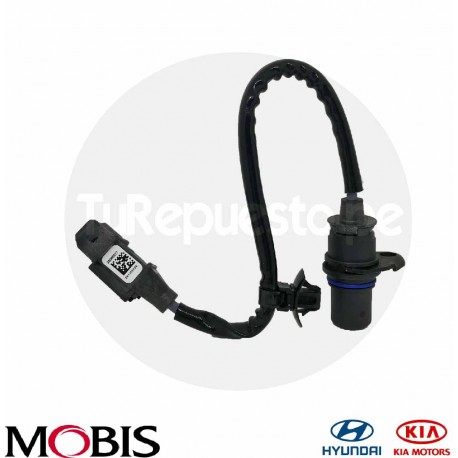 SENSOR DE CIGUEÑAL HYUNDAI SANTA FE 07-09