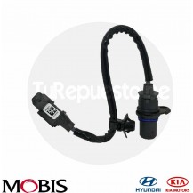 SENSOR DE CIGUEÑAL HYUNDAI SANTA FE 07-09