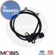 SENSOR DE CIGUEÑAL HYUNDAI SONATA 6CIL 99-05