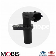 SENSOR DE CIGUEÑAL HYUNDAI G4LA | PICANTO 1.2 | RIO 1.2