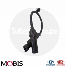SENSOR DE CIGUEÑAL HYUNDAI G4FA | G4FC | ACCENT | RIO | ELANTRA | CERATO