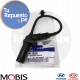 SENSOR DE CIGUEÑAL HYUNDAI G4FA | G4FC | ACCENT | RIO | ELANTRA | CERATO
