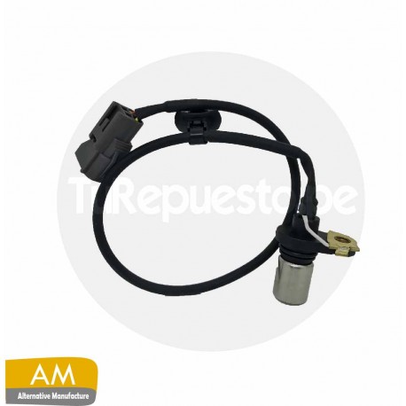 SENSOR DE CIGUEÑAL TOYOTA COROLLA 3ZZ