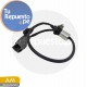 SENSOR DE CIGUEÑAL TOYOTA COROLLA 3ZZ