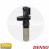 SENSOR DE CIGUEÑAL TOYOTA COROLLA 1ZR - 3ZR