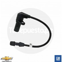 SENSOR DE CIGUEÑAL CHEVROLET SPARK GT
