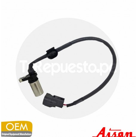 SENSOR DE CIGUEÑAL TOYOTA RAV4