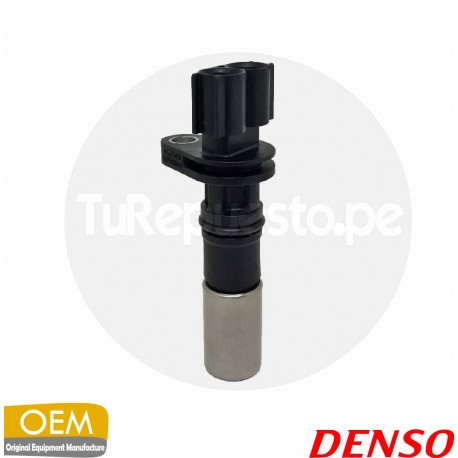 SENSOR DE CIGUEÑAL TOYOTA YARIS 2NZ