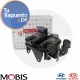 BOBINA DE ENCENDIDO HYUDAI G4HG I10/ PICANTO (06-10)