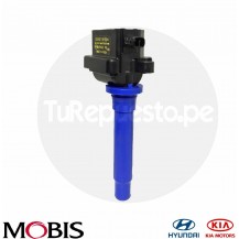 BOBINA DE ENCENDIDO KIA SPORTAGE (98-01)