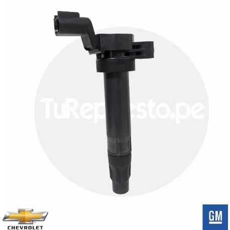 BOBINA DE ENCENDIDO CHEVROLET SAIL