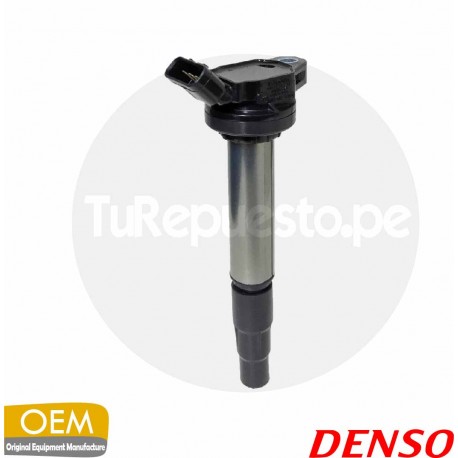 BOBINA DE ENCENDIDO TOYOTA COROLLA 1ZR - 3ZR