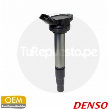 BOBINA DE ENCENDIDO TOYOTA COROLLA 1ZR - 3ZR