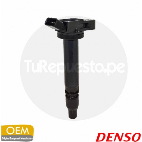BOBINA DE ENCENDIDO TOYOTA URBAN CRUISER 1NR