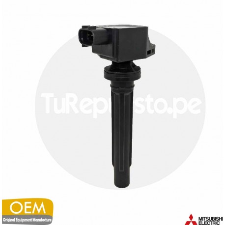 BOBINA DE ENCENDIDO SUZUKI GRAND NOMADE J20