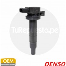 BOBINA DE ENCENDIDO TOYOTA YARIS 2NZ