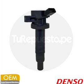 BOBINA DE ENCENDIDO TOYOTA COROLLA 1ZZ-3ZZ