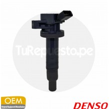 BOBINA DE ENCENDIDO TOYOTA COROLLA 1ZZ-3ZZ