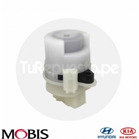 CONMUTADOR DE ARRANQUE HYUNDAI ACCENT  /  RIO (2006-2011)