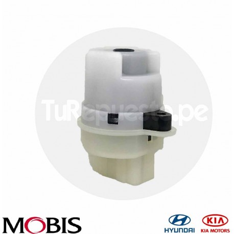 CONMUTADOR DE ARRANQUE HYUNDAI TUCSON | SPORTAGE (2005-2009)