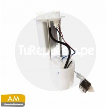 BOMBA DE GASOLINA COMPLETA TOYOTA YARIS