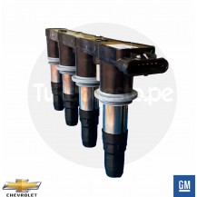 BOBINA DE ENCENDIDO CHEVROLET CRUZE (2012-2017)