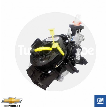 MODULO DE ENCENDIDO CHEVROLET CRUZE