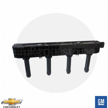 BOBINA DE ENCENDIDO CHEVROLET OPTRA 12-16