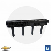 BOBINA DE ENCENDIDO CHEVROLET OPTRA 1.8 (2018-2016)