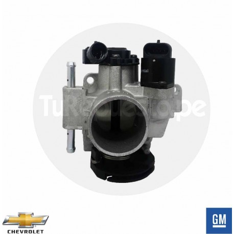 OBTURADOR CHEVROLET CHEVROLET SPARK LITE 0.8