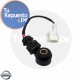 SENSOR KNOCK SUBARU