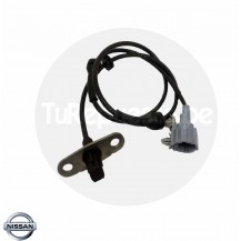 SENSOR ABS POSTERIOR DERECHO NISSAN NAVARA